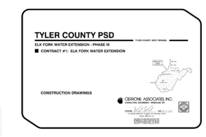 FR10-22W Contract #1: Digital Plans and Specs